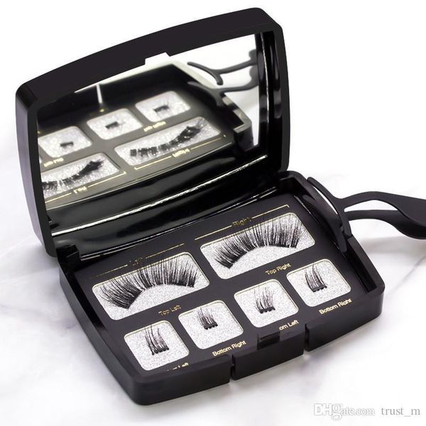 sell magnetic eyelash acrylic set of one pairs of magnetic eyelashes with tweezers glue
sell magnetic eyelash acrylic set of one pairs of magnetic eyelashes with tweezers glue