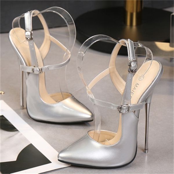 2020 high-heeled slippers. shoes. 16-in gladiator. wedding shoes of the ladies. sye1, Black
2020 high-heeled slippers. shoes. 16-in gladiator. wedding shoes of the ladies. sye1, Black