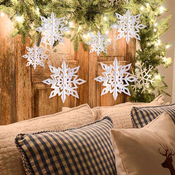 3d снежинка украшения с рождеством украшения для дома 2020 navidad natal cristmas декор дерево xmas gift happy new year 2021 jlltvr
3d снежинка украшения с рождеством украшения для дома 2020 navidad natal cristmas декор дерево xmas gift happy new year 2021 jlltvr