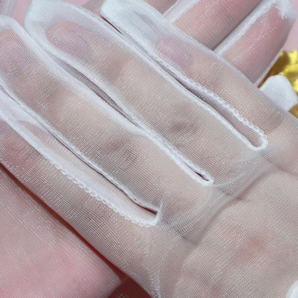 white short transparent gloves bridal wedding gloves tulle feather vintage elegant women sheer gloves party dress glove h qyluqb
white short transparent gloves bridal wedding gloves tulle feather vintage elegant women sheer gloves party dress glove h qyluqb