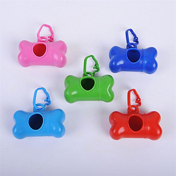 plastic clean storage pet dog bags bone type degradable pick up waste poop bag doggy scoopers garbage box
plastic clean storage pet dog bags bone type degradable pick up waste poop bag doggy scoopers garbage box