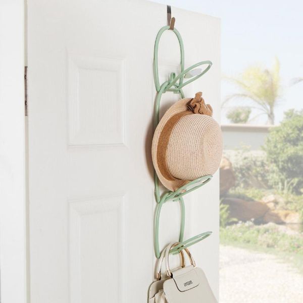 storage rack home living room door multifunctional hanging clothes hat storage rack creative 6 pack scarf tie hanger fresh color
storage rack home living room door multifunctional hanging clothes hat storage rack creative 6 pack scarf tie hanger fresh color