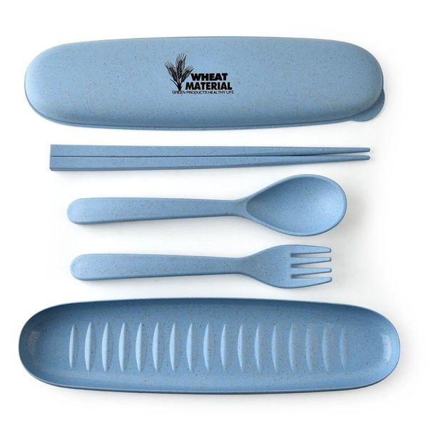 портативная пшеничная соломенные столовые приборы путешествующие посуды набор набор набор для вилков для еды палочки для пикника для пикника
портативная пшеничная соломенные столовые приборы путешествующие посуды набор набор набор для вилков для еды палочки для пикника для пикника