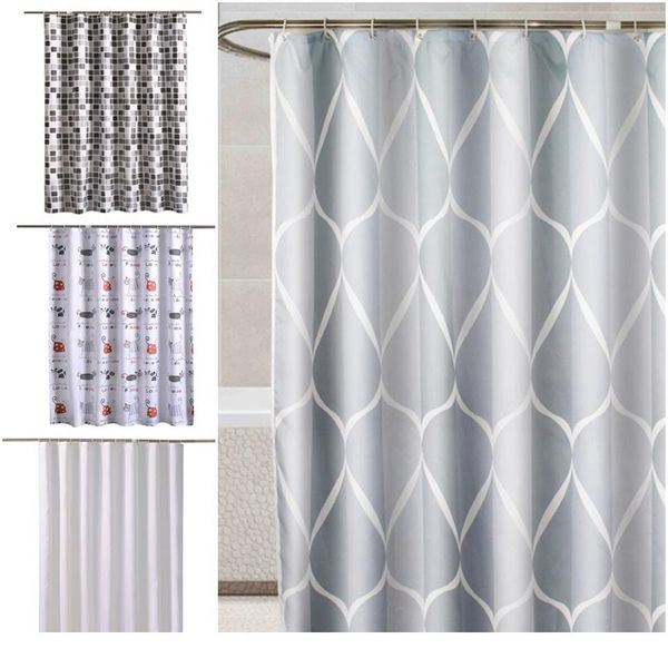 waterproof bath curtain geometric printed bathroom shower curtain set with 12 hooks waterproof bathroom wmtrab
waterproof bath curtain geometric printed bathroom shower curtain set with 12 hooks waterproof bathroom wmtrab