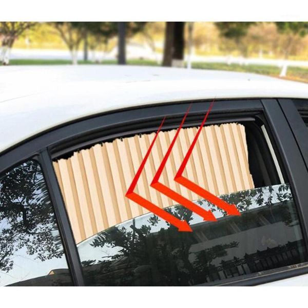 2 pcs/4 pc universal car window sun shade curtain louver folds magnetic adsorption automotive curtain automobile accessories1
2 pcs/4 pc universal car window sun shade curtain louver folds magnetic adsorption automotive curtain automobile accessories1
