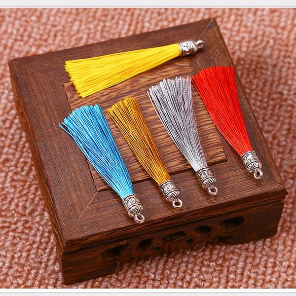 10pcs mini metal cap tassel jewelry curtain garments decorative accessories diy key cell phone bag fringe trim tassels pendant h bbynbj
10pcs mini metal cap tassel jewelry curtain garments decorative accessories diy key cell phone bag fringe trim tassels pendant h bbynbj