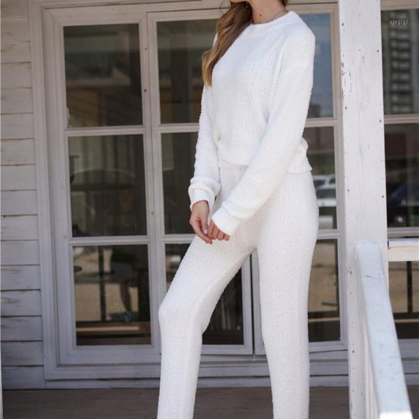 gym clothing women's solid color round neck long sleeve casual sports suits white lady pure tracksuit women sets #31, White;black
gym clothing women's solid color round neck long sleeve casual sports suits white lady pure tracksuit women sets #31, White;black