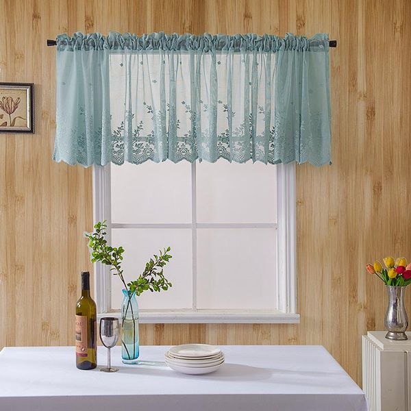 modern lace jacquard roman window sheer curtain valance lace hem coffee short tulle curtains for kitchen cabinet door home decor
modern lace jacquard roman window sheer curtain valance lace hem coffee short tulle curtains for kitchen cabinet door home decor