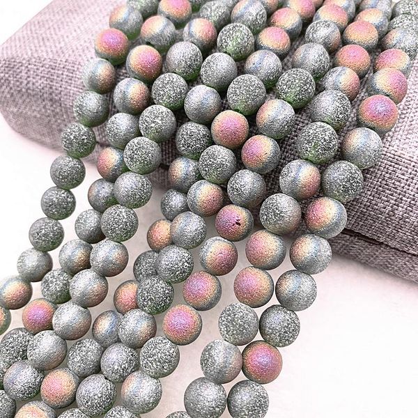 new 6/8mm austrian frosted matt crystal glass beads loose spacer beads handmade for jewellery making diy bracelet necklace #23 jllkjj
new 6/8mm austrian frosted matt crystal glass beads loose spacer beads handmade for jewellery making diy bracelet necklace #23 jllkjj