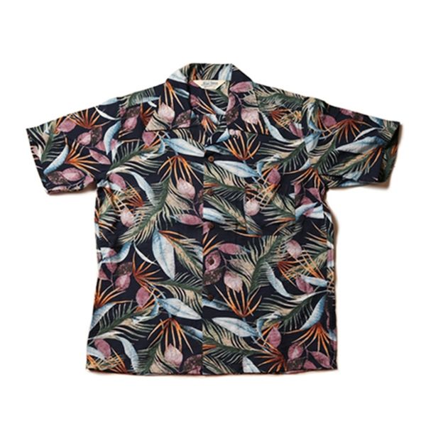 no stocks of tropical plants print hawaiian shirts casual men aloha beach party f2oo, White;black
no stocks of tropical plants print hawaiian shirts casual men aloha beach party f2oo, White;black
