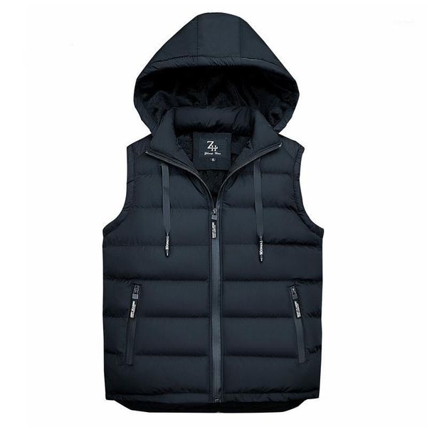 2020 new autumn sleeveless hoodie vest men fashion waistcoat for men winter fleece warm hooded jacket plus size s-xxxl 18601, Black;white
2020 new autumn sleeveless hoodie vest men fashion waistcoat for men winter fleece warm hooded jacket plus size s-xxxl 18601, Black;white