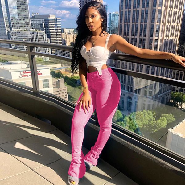 women s stack color washed and pants jeans up multi pants pockets sports designer stacked trousers versatile new casual with fashion pi iekp, Black
women s stack color washed and pants jeans up multi pants pockets sports designer stacked trousers versatile new casual with fashion pi iekp, Black