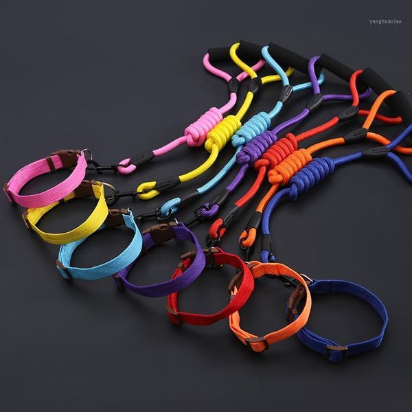 dog collars & leashes leash with strap and collar 3 sets pet supplies adjustable belt solid color rock climbing wf10271
dog collars & leashes leash with strap and collar 3 sets pet supplies adjustable belt solid color rock climbing wf10271