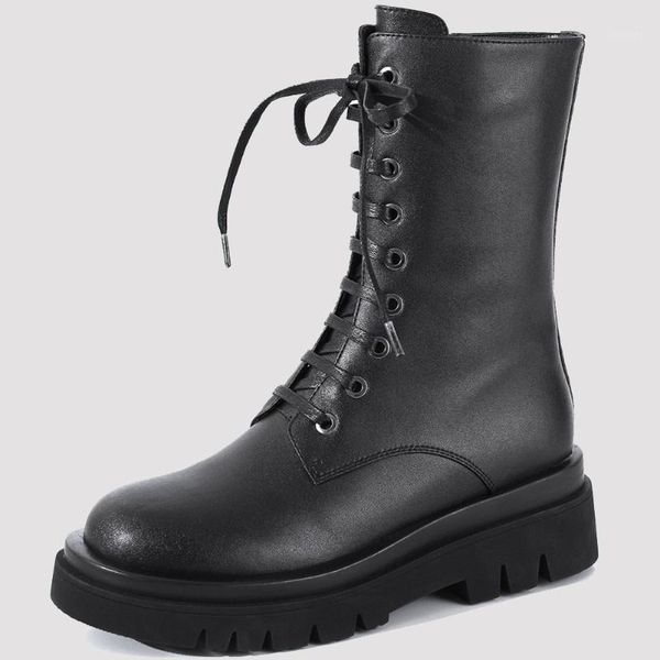 gigifox genuine leather 2020 leisure brand design cow skin leather motorcycles boots female shoes women1, Black
gigifox genuine leather 2020 leisure brand design cow skin leather motorcycles boots female shoes women1, Black