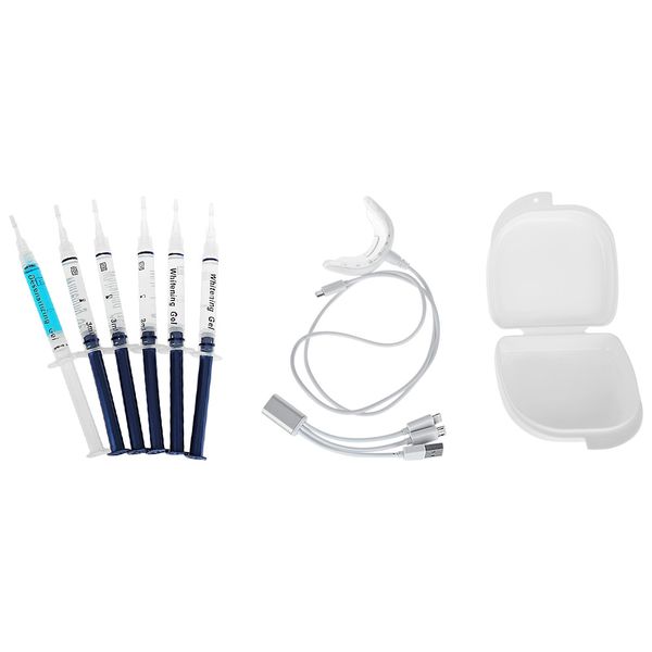 efficient led light tooth whitening kit dental instrument line phone interfaces
efficient led light tooth whitening kit dental instrument line phone interfaces