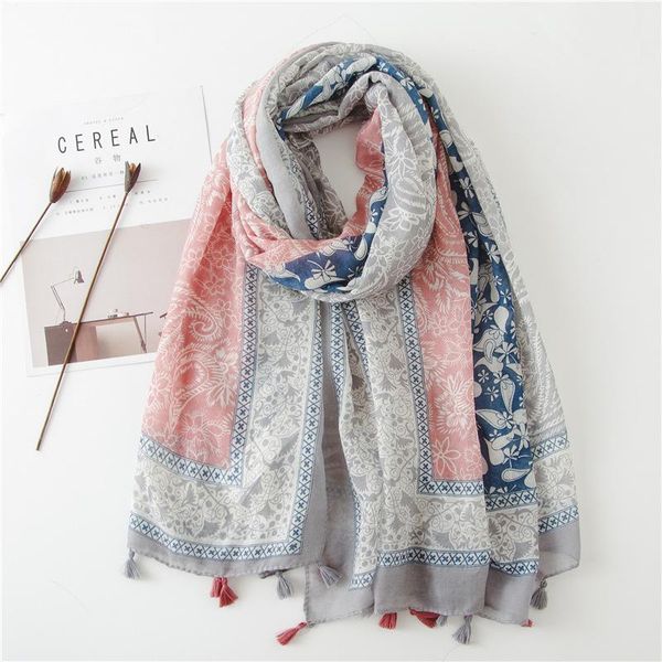 scarves 2021 spain fashion cashew floral patchwork viscose shawl scarf women stole bufandas muslim hijab 180*90cm, Blue;gray
scarves 2021 spain fashion cashew floral patchwork viscose shawl scarf women stole bufandas muslim hijab 180*90cm, Blue;gray