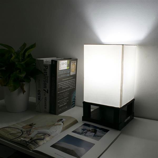40w (without light bulb) table lamp us standard black four-corner base (dual usb interface) ac powered warm lighting table lamps
40w (without light bulb) table lamp us standard black four-corner base (dual usb interface) ac powered warm lighting table lamps