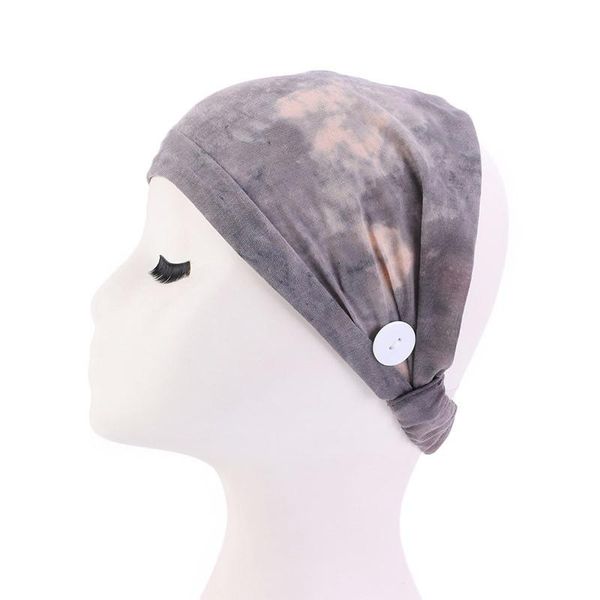 women elastic hair ribbon turban for lady tie dye hairband with button girls wide side headwrap headband hair accessories q bbyygt
women elastic hair ribbon turban for lady tie dye hairband with button girls wide side headwrap headband hair accessories q bbyygt