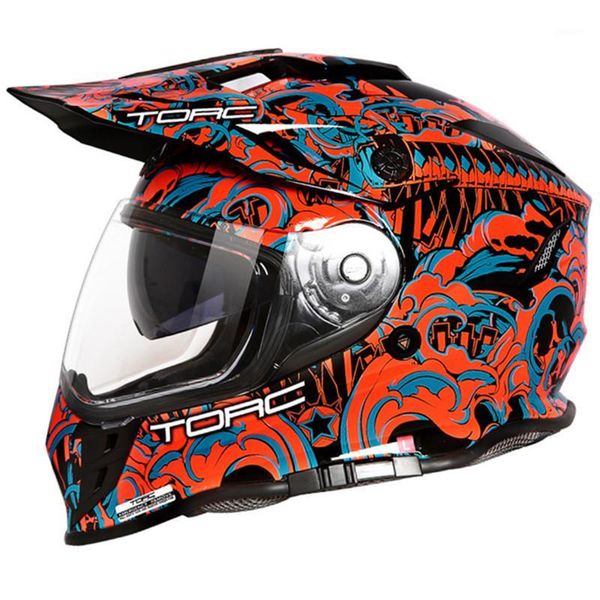 motorcycle helmets torc t33 full face off road motocycle helmet man motocross casco moto racing capacete para moto1
motorcycle helmets torc t33 full face off road motocycle helmet man motocross casco moto racing capacete para moto1