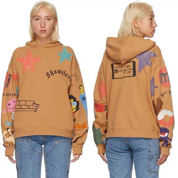 men's hoodies cpfm aoyama limited hoodie co branded multi element high street hip hop couple, Black
men's hoodies cpfm aoyama limited hoodie co branded multi element high street hip hop couple, Black