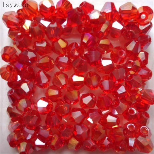 истовака фиолетовый половина ab 100 шт. 4 мм bicone austria crystal bear bears стеклянные бусины свободные широкие бусины для diy ювелирные
истовака фиолетовый половина ab 100 шт. 4 мм bicone austria crystal bear bears стеклянные бусины свободные широкие бусины для diy ювелирные
