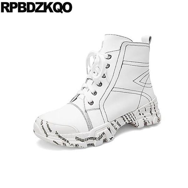 boots faux fur shoes women ankle 2021 round toe sneakers flatform booties winter muffin casual lace up genuine leather white, Black
boots faux fur shoes women ankle 2021 round toe sneakers flatform booties winter muffin casual lace up genuine leather white, Black