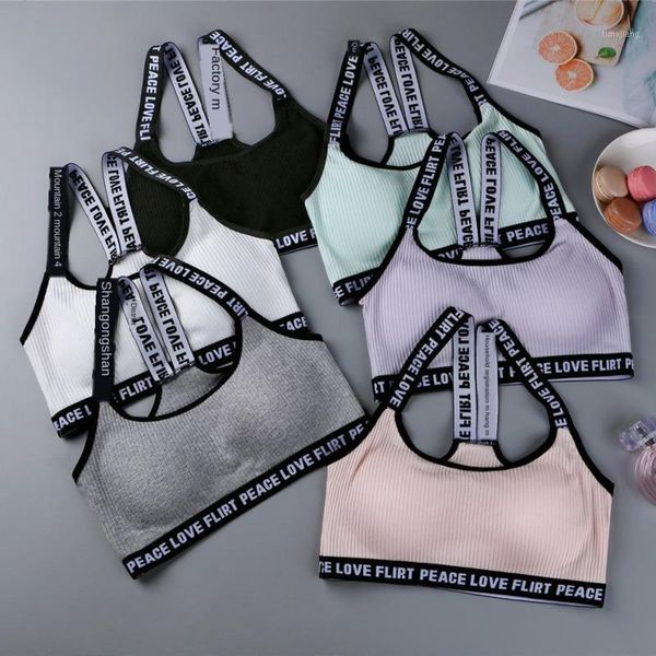 new fashion ladies letter push up high impact sports bra underwear set fitness running yoga jogging femme gym women girl1, White;black
new fashion ladies letter push up high impact sports bra underwear set fitness running yoga jogging femme gym women girl1, White;black