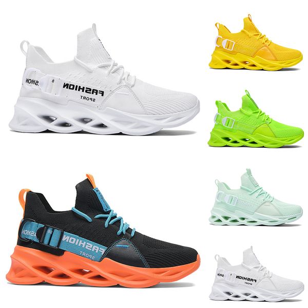new non-brand fashion men running shoes outdoor mens guys trainers black triple white cool grey all red sports sneakers color #8
new non-brand fashion men running shoes outdoor mens guys trainers black triple white cool grey all red sports sneakers color #8