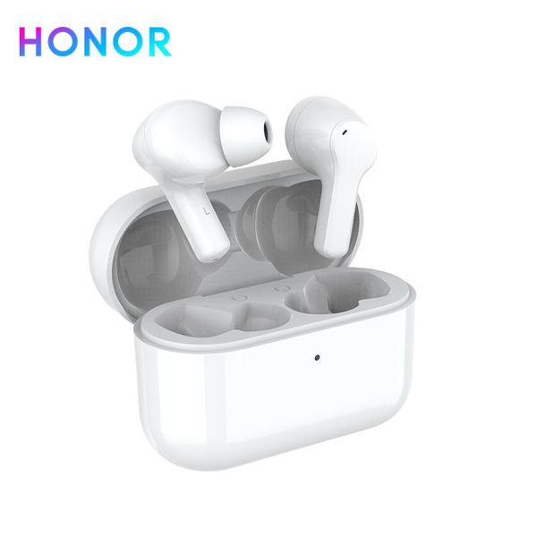 Original Honor Earbuds x1 TWS true wireless stereo earbuds Bluetooth 5.0 Earphones Dual Mic noise Cancellation Global Version
Original Honor Earbuds x1 TWS true wireless stereo earbuds Bluetooth 5.0 Earphones Dual Mic noise Cancellation Global Version