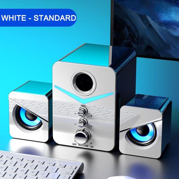 wireless bluetooth speaker stereo subwoofer with led lamp multimedia 3.5mm jack speakers for pc computer smart phone
wireless bluetooth speaker stereo subwoofer with led lamp multimedia 3.5mm jack speakers for pc computer smart phone