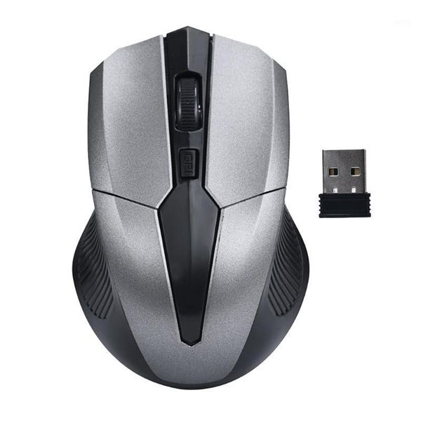 mice wireless optical mouse, 2.4g noiseless mouse with usb receiver - portable computer for pc, tablet, lap
mice wireless optical mouse, 2.4g noiseless mouse with usb receiver - portable computer for pc, tablet, lap