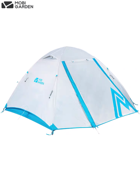 tents and shelters mobi garden outdoor camping windproof, rainproof breathable three-season aluminum pole double-layer tent ls cm
tents and shelters mobi garden outdoor camping windproof, rainproof breathable three-season aluminum pole double-layer tent ls cm