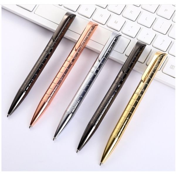 a-1 pcs unique design luxury , oblique head metal checkered style ballpoint pen for writing, Blue;orange
a-1 pcs unique design luxury , oblique head metal checkered style ballpoint pen for writing, Blue;orange