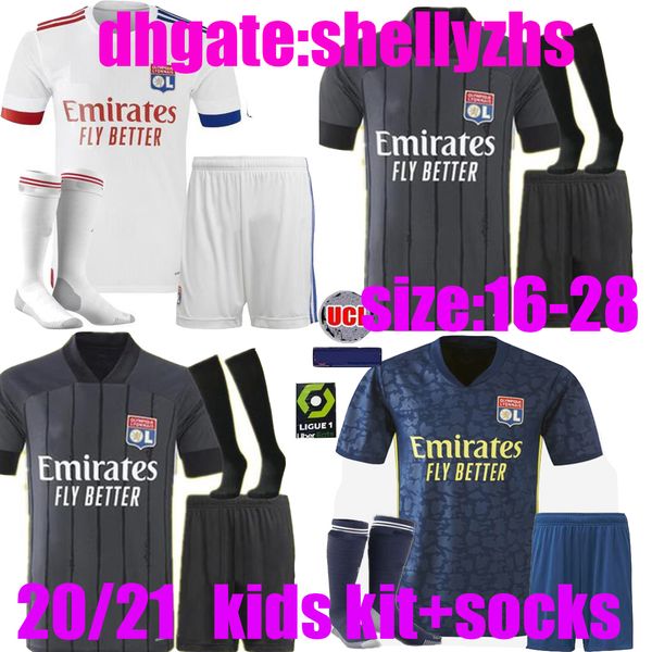 дети комплект + носки 20 21 майо де ножного футбола джерси olympique lyonnais 2020 2021 ol лион майо-де-футовый траоре memphis футбольных ру, Black;yellow
дети комплект + носки 20 21 майо де ножного футбола джерси olympique lyonnais 2020 2021 ol лион майо-де-футовый траоре memphis футбольных ру, Black;yellow
