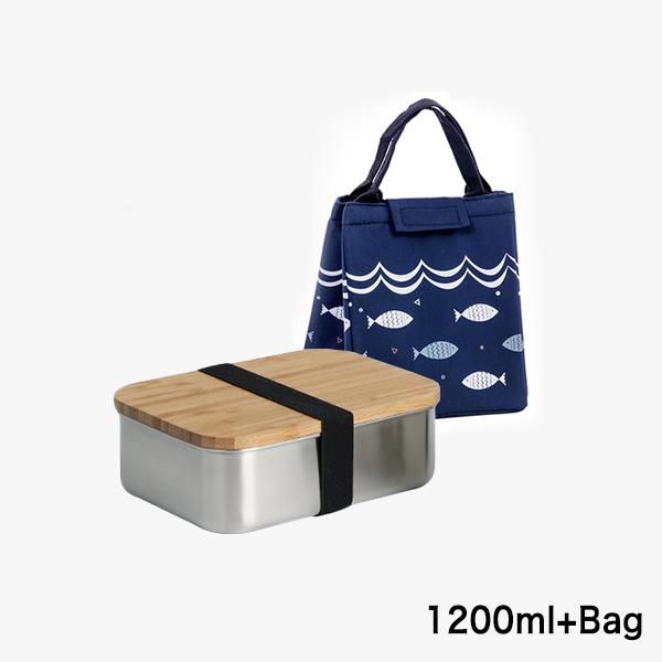 tuuth eco friendly lunch box bamboo wooden lid stainless steel bpa bento box food storage organizer jllhir
tuuth eco friendly lunch box bamboo wooden lid stainless steel bpa bento box food storage organizer jllhir