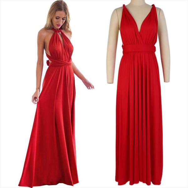 2019 женщины multiway wrap convertible boho maxi club dress sexy bandage длинные платье бреверистые дорожные дома femme, Black;gray
2019 женщины multiway wrap convertible boho maxi club dress sexy bandage длинные платье бреверистые дорожные дома femme, Black;gray
