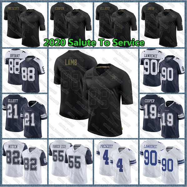 black 2020 salute для обслуживания даллас ковбои джерси 21 ezekiel elliott 4 dak prescott 88 ceeneee lamb 19 amari cooper jaylon smith, Black;red
black 2020 salute для обслуживания даллас ковбои джерси 21 ezekiel elliott 4 dak prescott 88 ceeneee lamb 19 amari cooper jaylon smith, Black;red