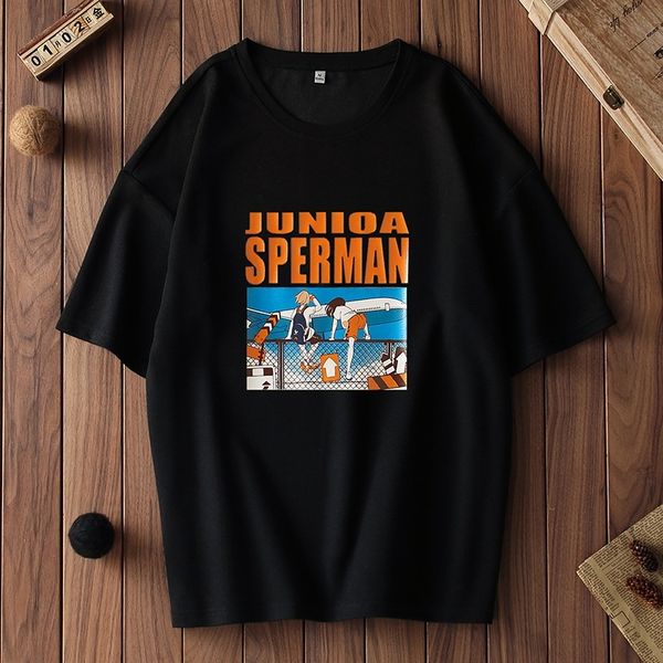 new luyzjzezn 2021 month the neck t shirts mode t-shirts of short men summer t-shirt k140 o0my, White;black
new luyzjzezn 2021 month the neck t shirts mode t-shirts of short men summer t-shirt k140 o0my, White;black