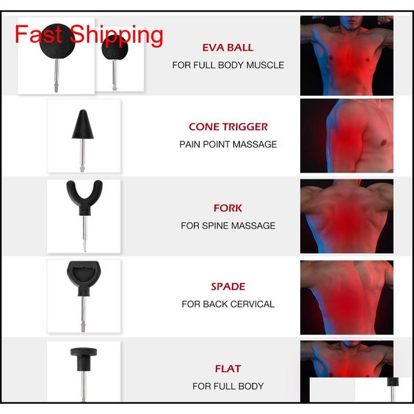 muscle relaxation mas gun accessories mas tips and position adapter extended head fascia gun accessori qylbkj abc2007
muscle relaxation mas gun accessories mas tips and position adapter extended head fascia gun accessori qylbkj abc2007