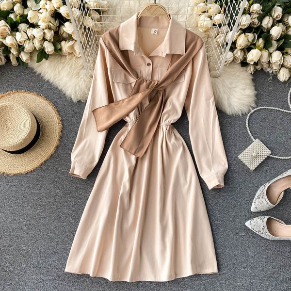 2021 new female solid puff collar to line dressed fall fashion dress shawl pieces 1tp6, Black;gray
2021 new female solid puff collar to line dressed fall fashion dress shawl pieces 1tp6, Black;gray