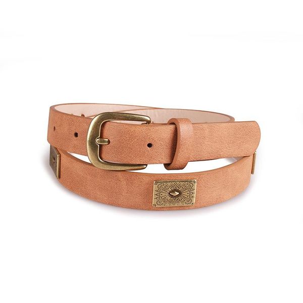 designer women's belt gold buckle waist belts for women's jeans skinny leather strap cinturon mujer ys49, Black;brown
designer women's belt gold buckle waist belts for women's jeans skinny leather strap cinturon mujer ys49, Black;brown