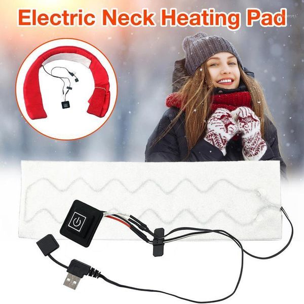 cycling caps & masks fashion winter scarf heated usb women heating couple neckerchief plush collar scarves1, Black
cycling caps & masks fashion winter scarf heated usb women heating couple neckerchief plush collar scarves1, Black