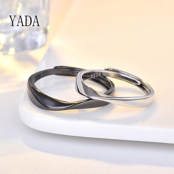 yada gifts fashion love stainless steel ring for men&women hollow lovers couples ring engagement wedding jewelry ring rg200011 bbynxc, Silver
yada gifts fashion love stainless steel ring for men&women hollow lovers couples ring engagement wedding jewelry ring rg200011 bbynxc, Silver
