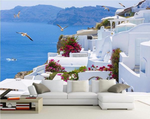 wallpapers 3d room wallpaper custom mural non-woven seaside building gull landscape decoration painting po for walls 3 d
wallpapers 3d room wallpaper custom mural non-woven seaside building gull landscape decoration painting po for walls 3 d