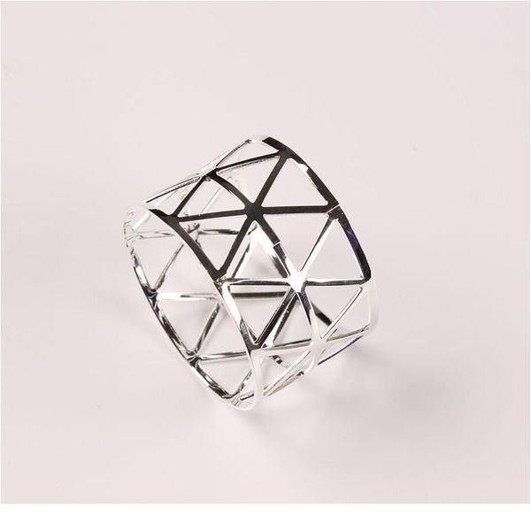 6/10pcs rose gold metal geometric hollow napkin rings serviette holder for wedding party l banquet dining room tab jlltwo
6/10pcs rose gold metal geometric hollow napkin rings serviette holder for wedding party l banquet dining room tab jlltwo