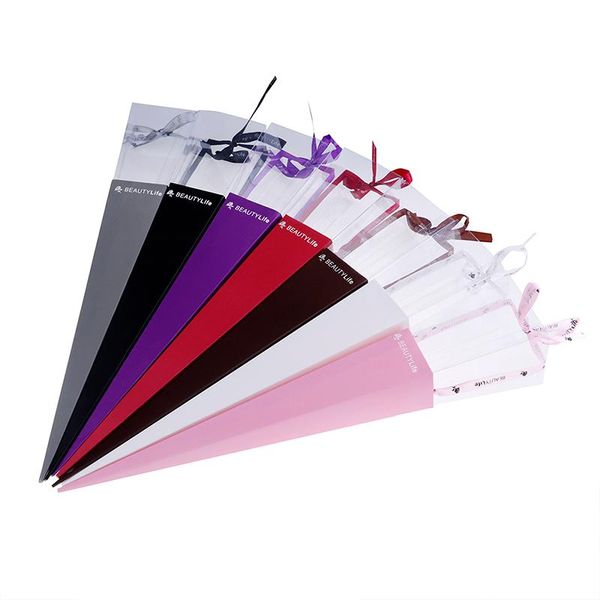 gift wrap 1pc wedding decor dropship box valentine's day elegant single flower rose cone
gift wrap 1pc wedding decor dropship box valentine's day elegant single flower rose cone
