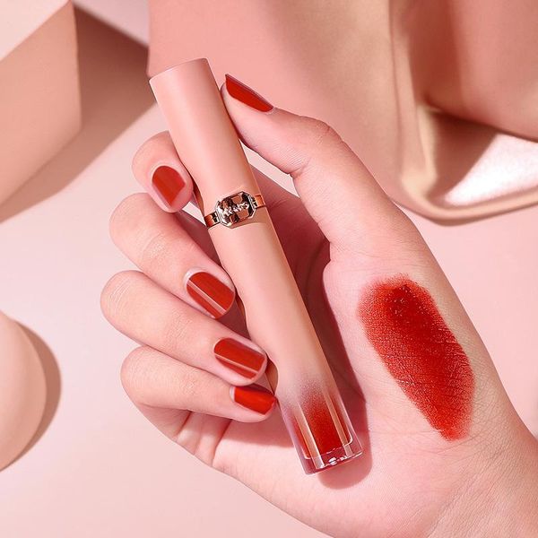 lip gloss hojo matte 6 colors set moisturizing glaze velvet makeup long lasting liquid lipsticks smooth tint
lip gloss hojo matte 6 colors set moisturizing glaze velvet makeup long lasting liquid lipsticks smooth tint