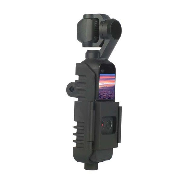universal tripod selfie stick bicycle action cam mount bracket holder with 1/4 screw for dji pocket camera
universal tripod selfie stick bicycle action cam mount bracket holder with 1/4 screw for dji pocket camera