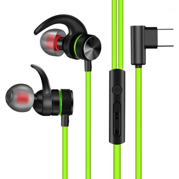 g20 wired headset, type-c interface in-ear universal headset with wheat live earplugs gaming headset1
g20 wired headset, type-c interface in-ear universal headset with wheat live earplugs gaming headset1