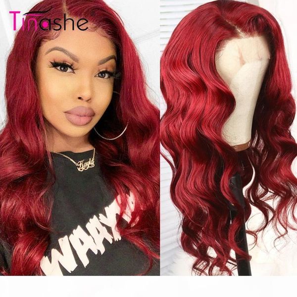 tinashe colored human hair wigs body wave lace front wig 13x6 lace front wig red human hair brazilian remy wigs 150%, Black;brown
tinashe colored human hair wigs body wave lace front wig 13x6 lace front wig red human hair brazilian remy wigs 150%, Black;brown